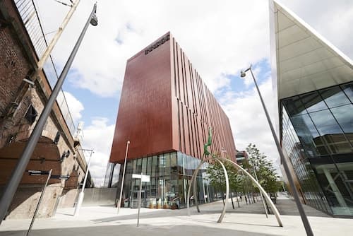 INNSiDE by Meliá Manchester