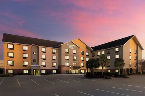 TownePlace Suites by Marriott Florence