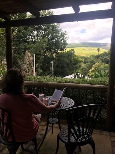 Sabie Self-Catering Apartments