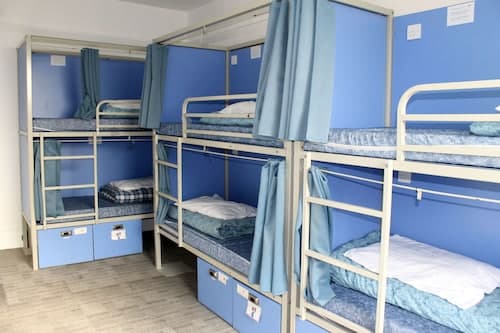 Smart Hyde Park Inn Hostel
