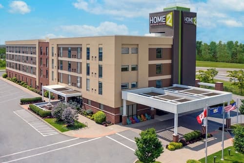 Home2 Suites by Hilton Buffalo Airport / Galleria Mall
