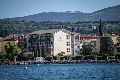 Hotel Du Lac et Bellevue