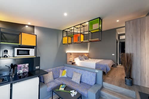 NataLis Apartamentos