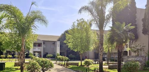 Birchwood Hotel and OR Tambo Conference Centre