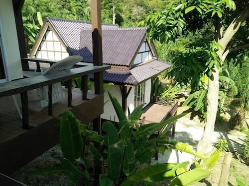 Phuchawee Lanta Villa
