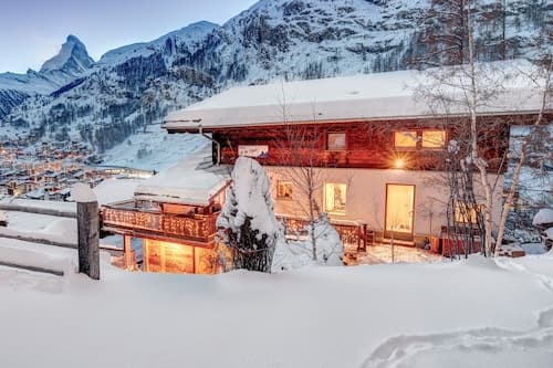 Chalet A la Casa