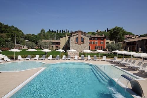 Residence Borgo Mondragon