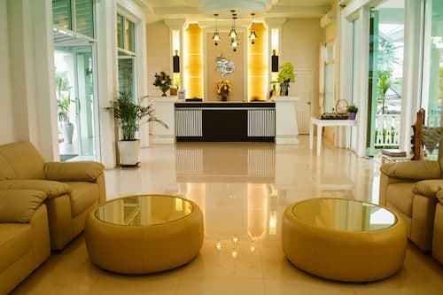 Nantrungjai Boutique Hotel