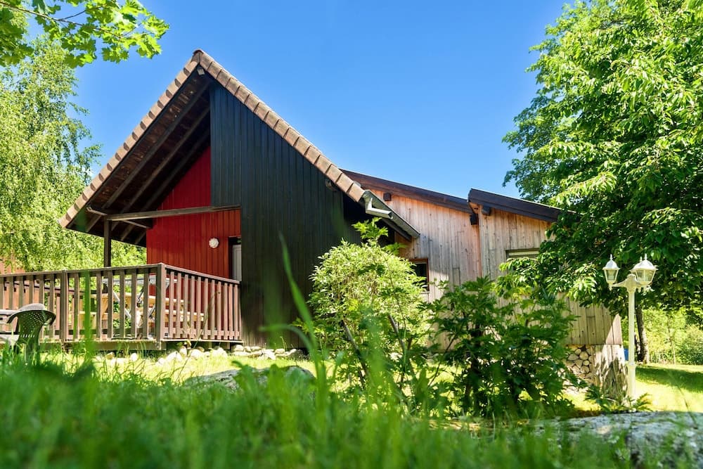 Chalets de la Wormsa