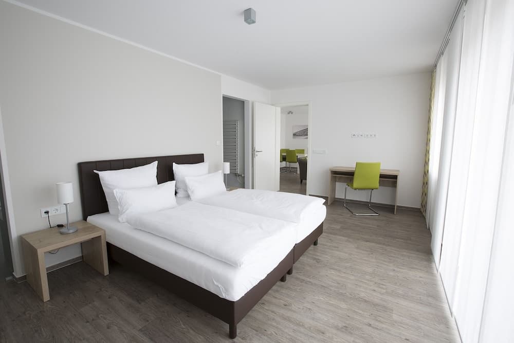 Adapt Apartments Berlin-Adlershof