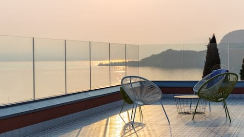 Residence Arca