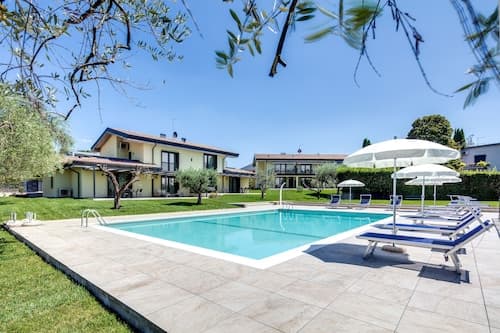 Oleandro Holiday Apartments