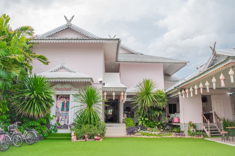 Wiangphumin Hotel
