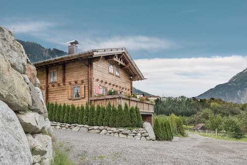 Ötztal Chalet