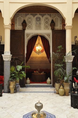 Riad Ibn Battouta