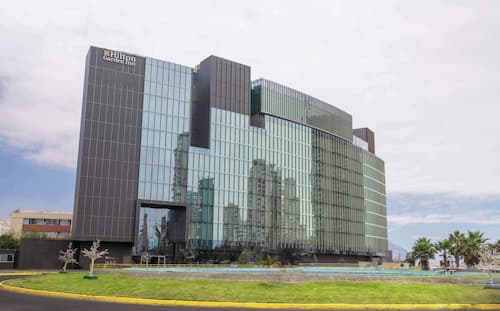 Hilton Garden Inn Iquique