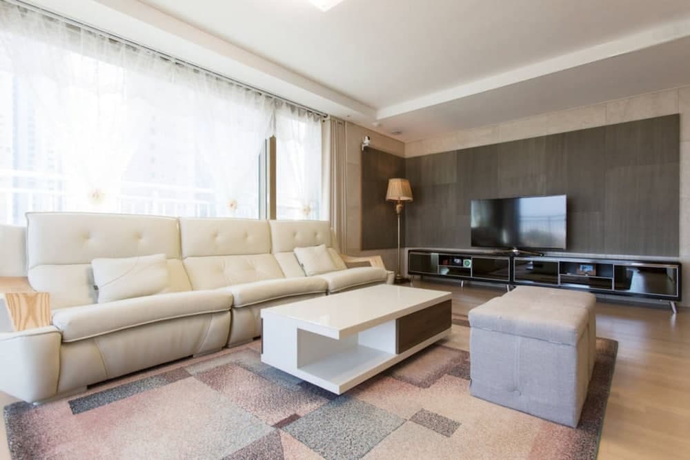 Good Time Guest House Incheon Airport - Hostel