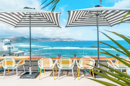 Occidental Las Canteras