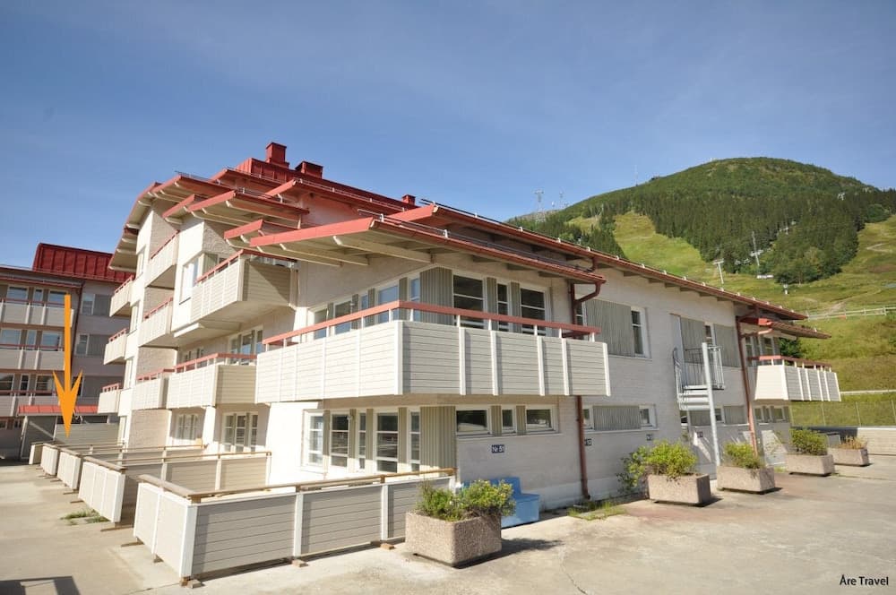Åre Travel - Center