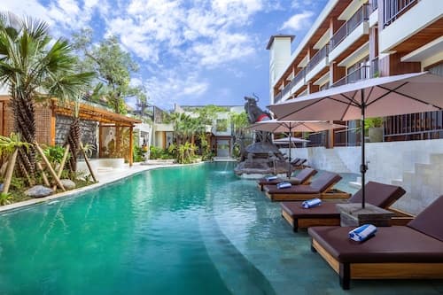 Anumana Ubud Bali