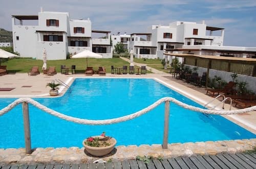 Vina Beach Hotel
