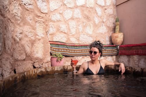 Casa Lickana B&B