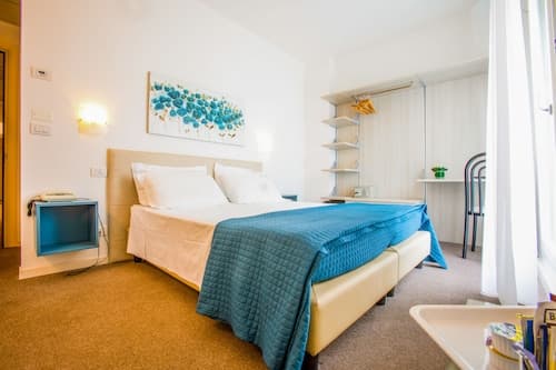Hotel Villa Anthea