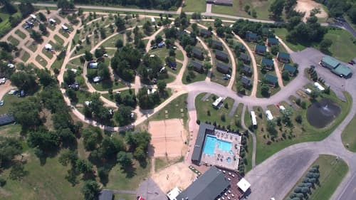 Edge-O-Dells Resort - 21 and Older