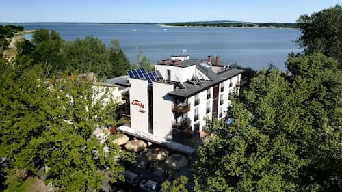 Hotel Emocja SPA