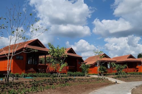 Lilawalai Resort