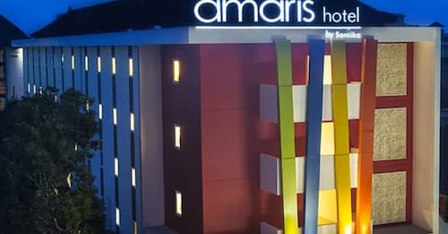 Hotel Amaris Kuta - Bali
