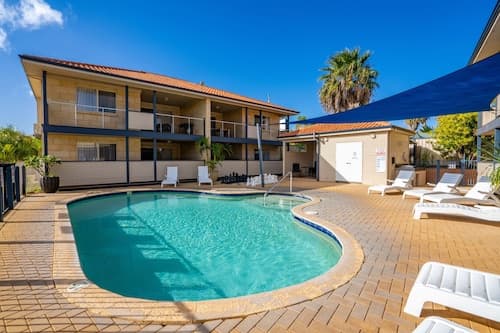 Kalbarri Edge Resort