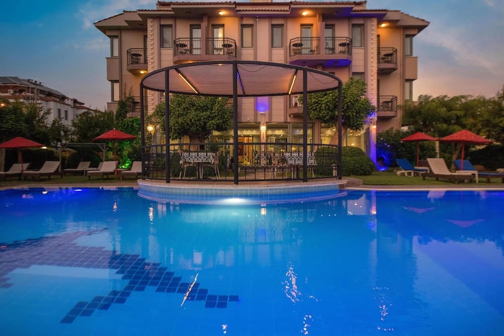 Golden Moon Hotel