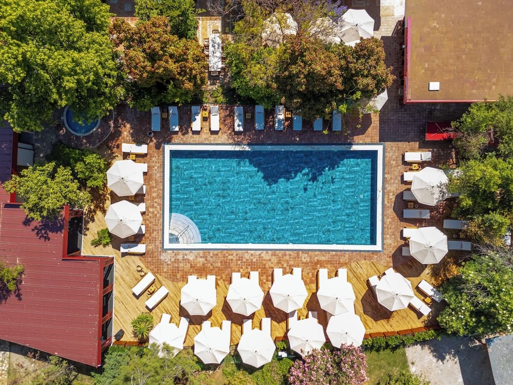 Lill Maison Hotel & City Club