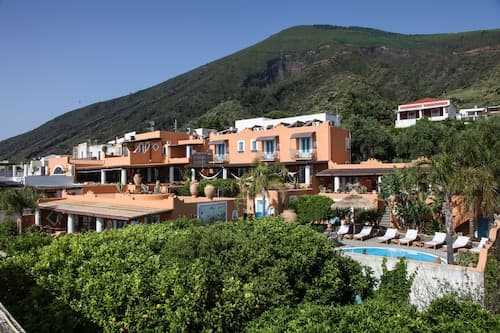 Hotel Mamma Santina