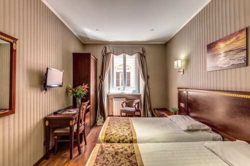 Drago D'oro Guesthouse