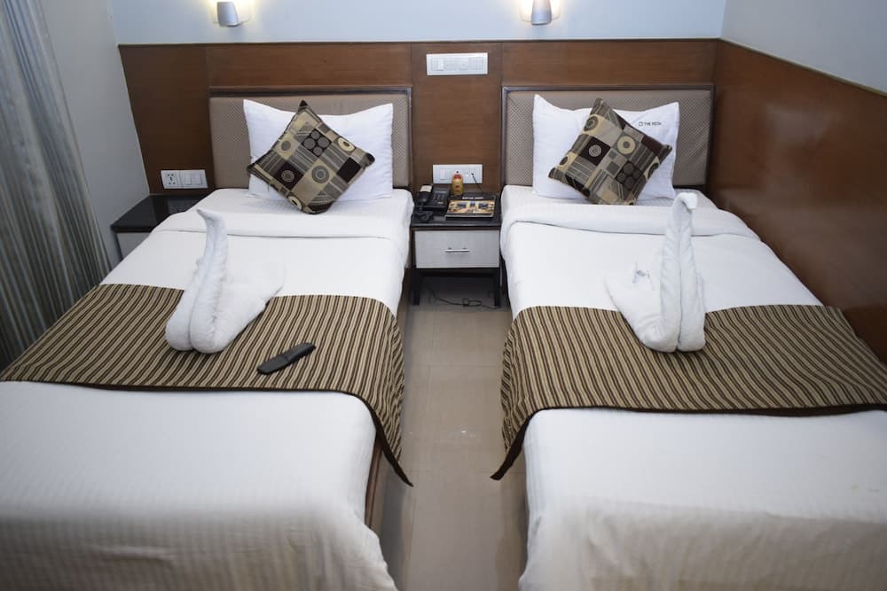 Hotel The Nook