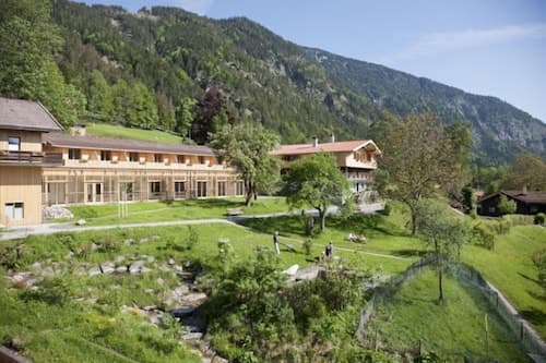 Tannerhof Naturhotel & Gesundheitsresort