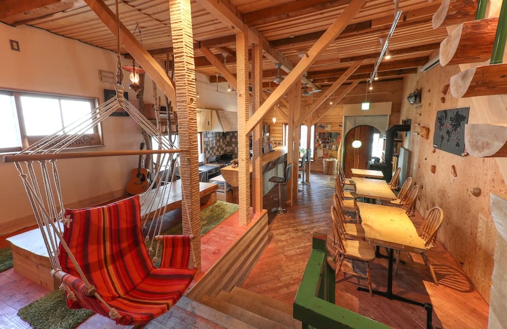SappoLodge - Hostel