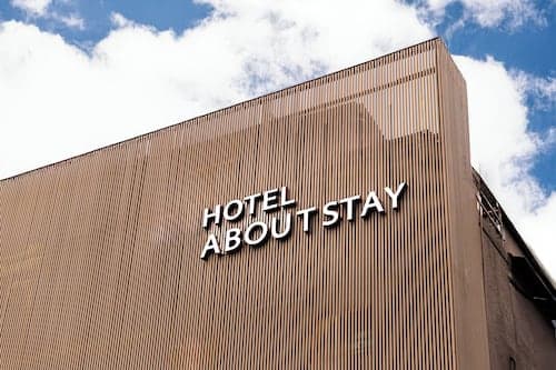 About Stay Seoul Station
