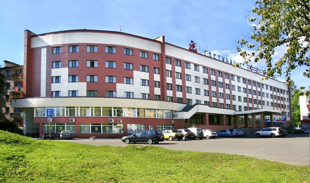 Sadko Hotel