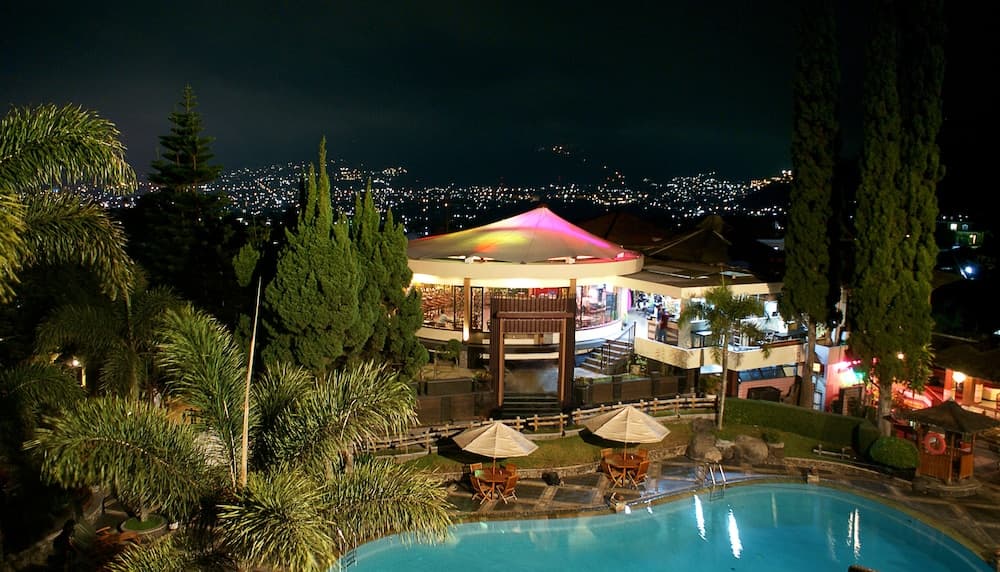 Purnama Hotel
