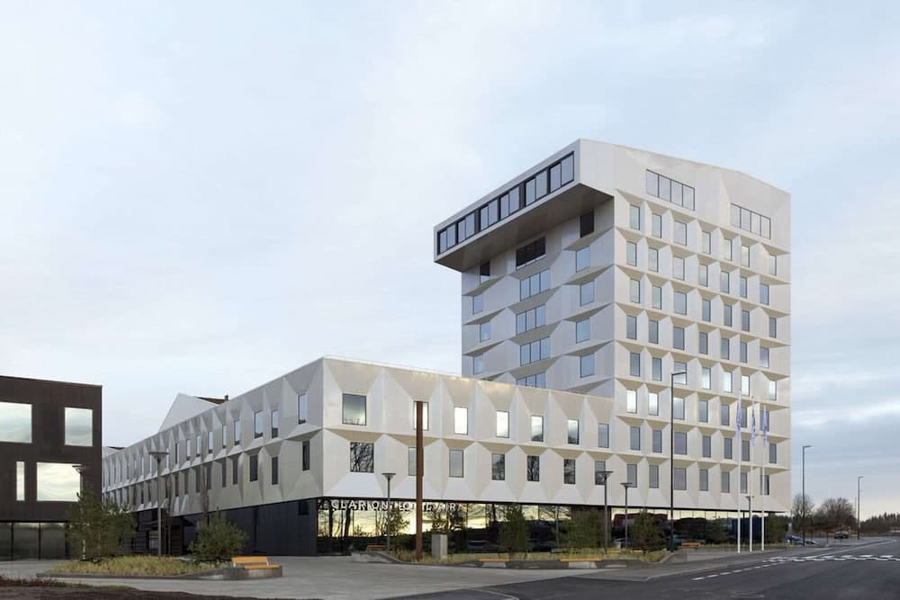 Clarion Hotel Air