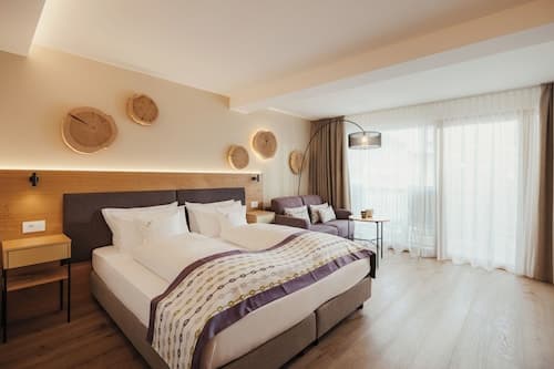Hotel Diamant