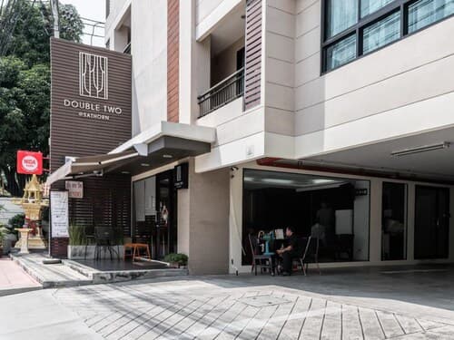 Double Two at Sathorn