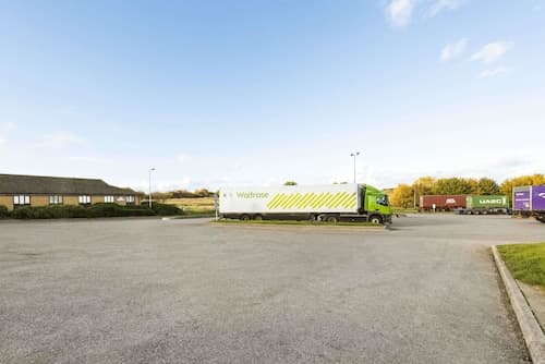 Days Inn by Wyndham Sutton Scotney North