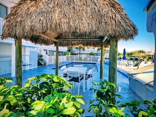 The Palms On Ocean