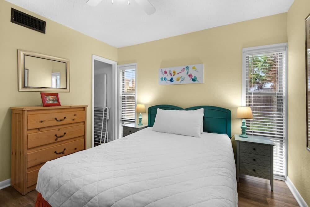 Mellow Yellow Bungalow