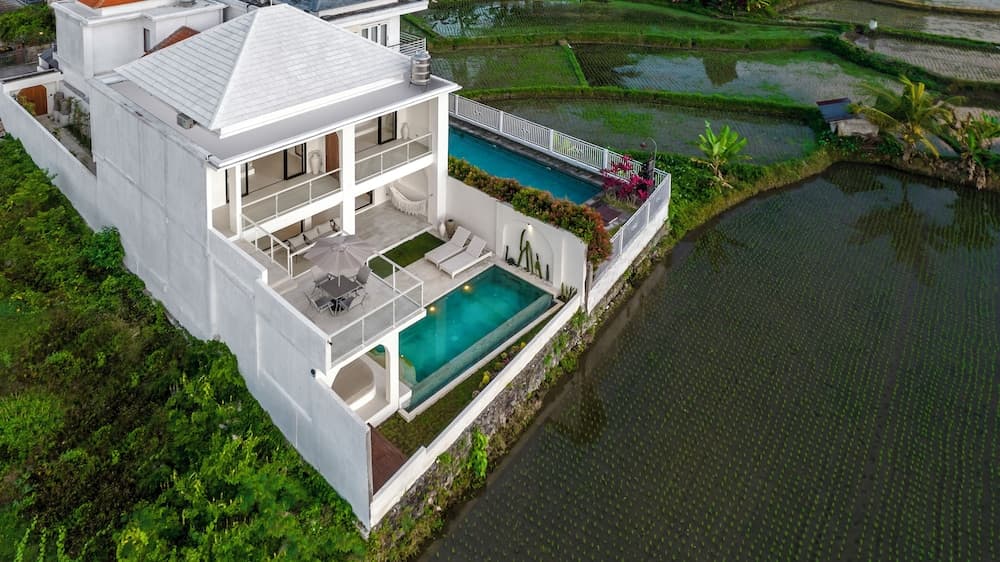Villa Chai by Alfred in Bali
