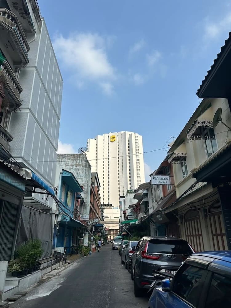 Alışveriş merkezi